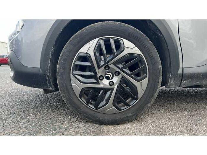 Citroen C4 C4 1.2 PureTech You 5dr 
