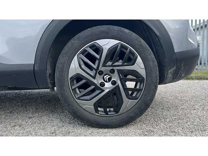 Citroen C4 C4 1.2 PureTech You 5dr 