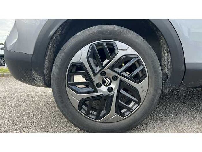 Citroen C4 C4 1.2 PureTech You 5dr 