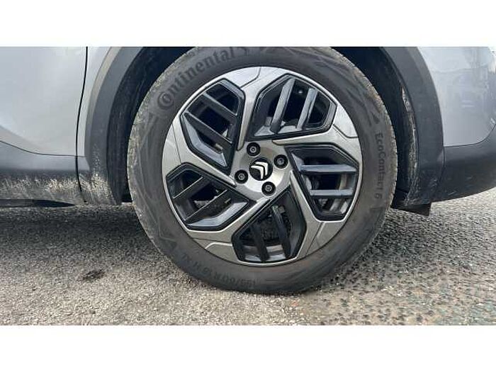Citroen C4 C4 1.2 PureTech You 5dr 