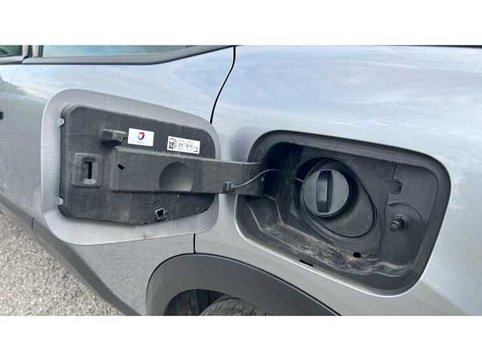 Citroen C4 C4 1.2 PureTech You 5dr 