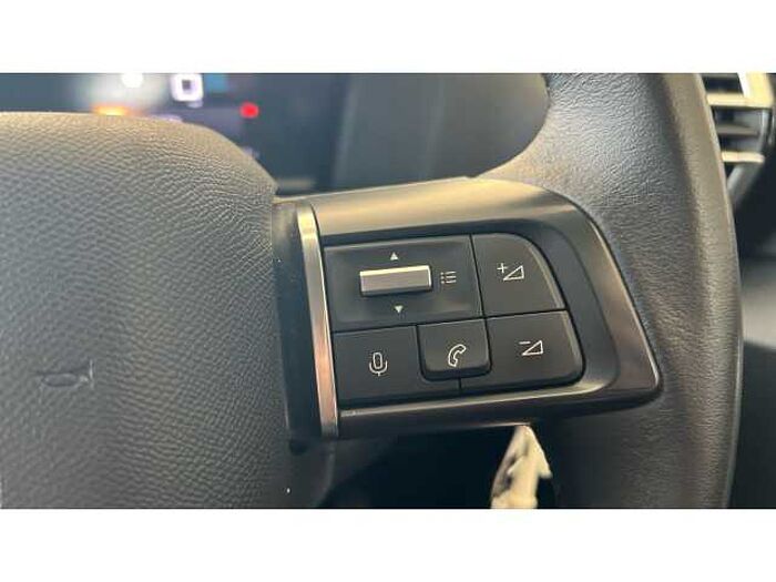 Citroen C4 C4 1.2 PureTech You 5dr 
