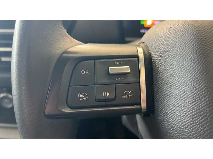 Citroen C4 C4 1.2 PureTech You 5dr 