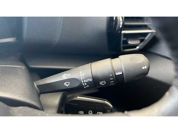 Citroen C4 C4 1.2 PureTech You 5dr 