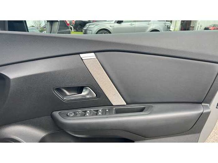 Citroen C4 C4 1.2 PureTech You 5dr 