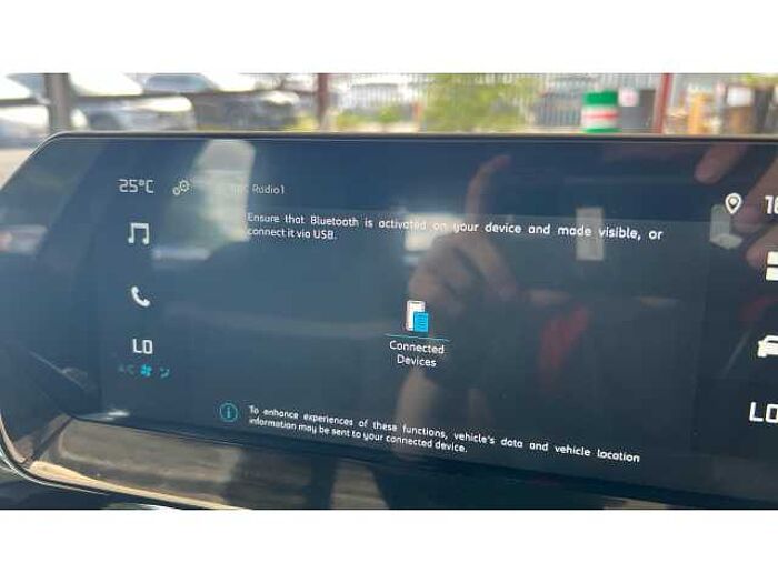 Citroen C4 C4 1.2 PureTech You 5dr 