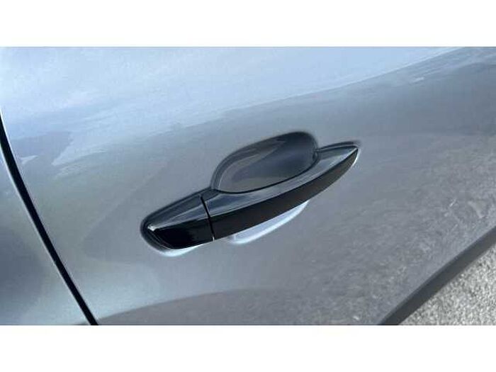 Citroen C4 C4 1.2 PureTech You 5dr 