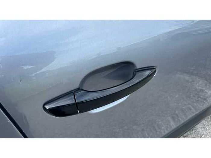 Citroen C4 C4 1.2 PureTech You 5dr 