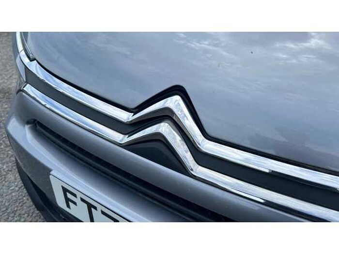 Citroen C4 C4 1.2 PureTech You 5dr 