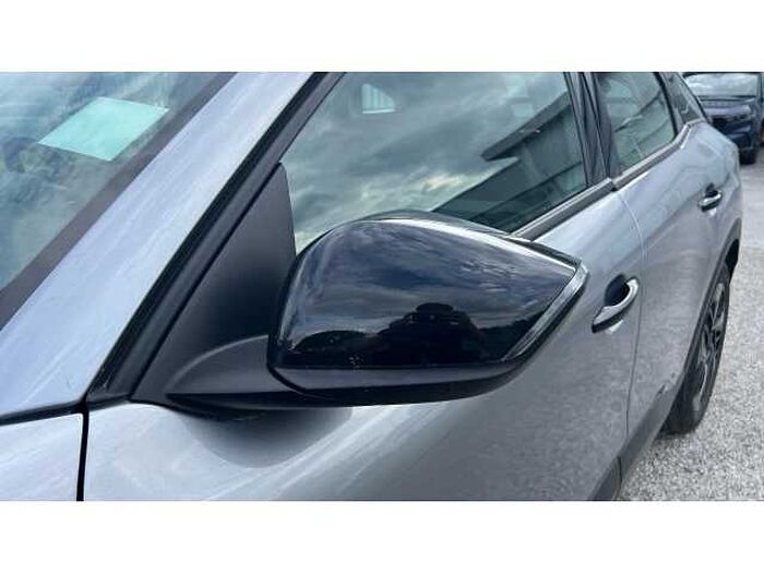 Citroen C4 C4 1.2 PureTech You 5dr 