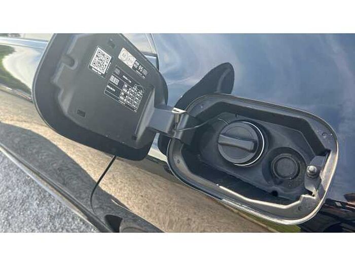Mercedes-Benz CLA 180 CLA 180 AMG Line Premium + Night Ed 4dr Tip Auto 