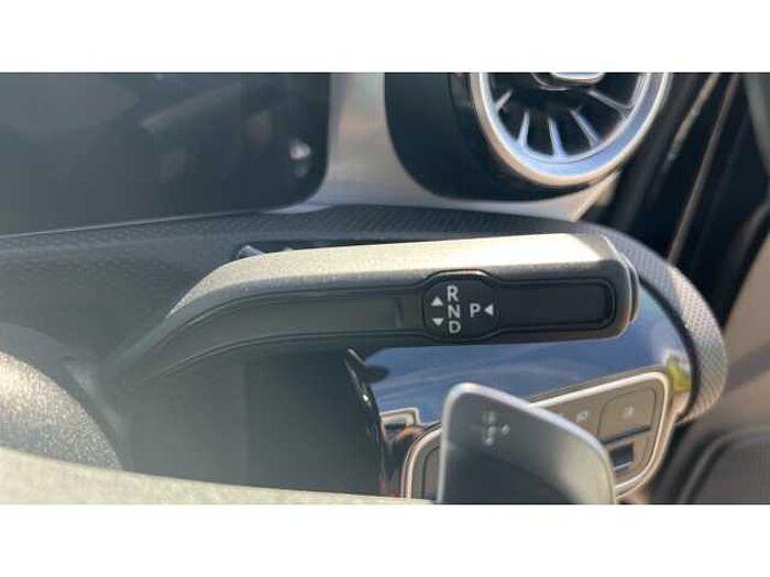 Mercedes-Benz CLA 180 CLA 180 AMG Line Premium + Night Ed 4dr Tip Auto 