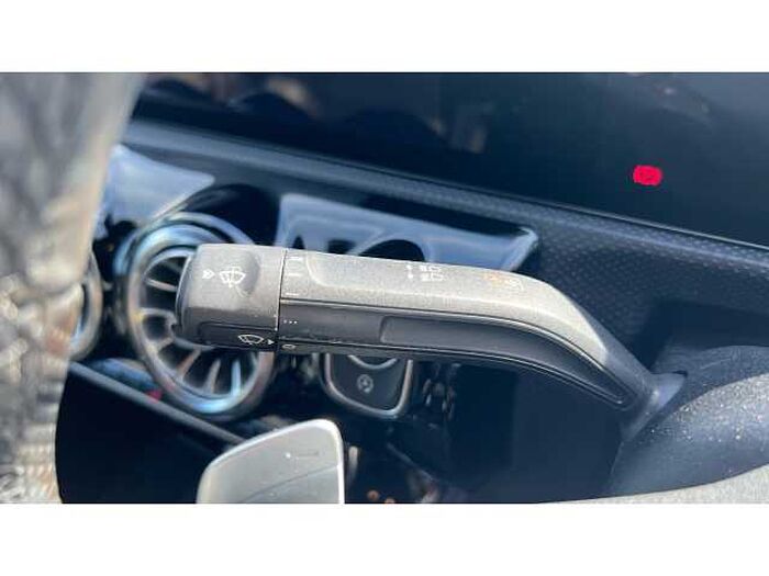 Mercedes-Benz CLA 180 CLA 180 AMG Line Premium + Night Ed 4dr Tip Auto 