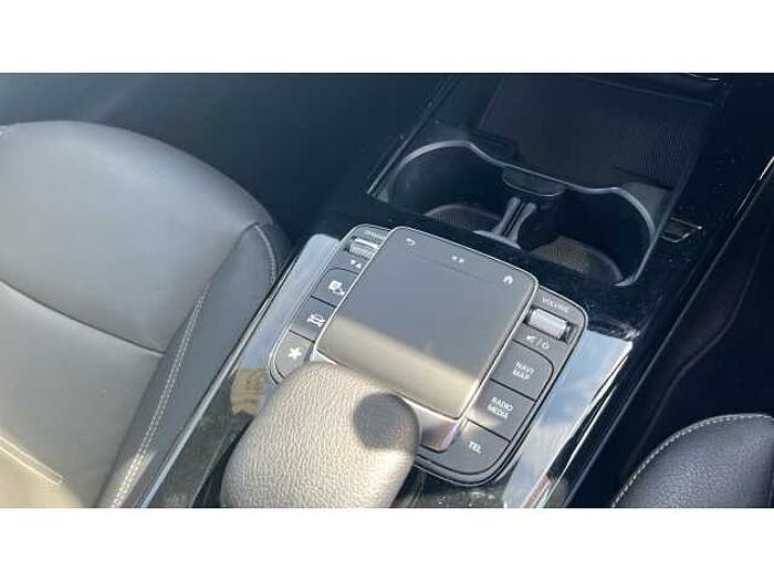 Mercedes-Benz CLA 180 CLA 180 AMG Line Premium + Night Ed 4dr Tip Auto 