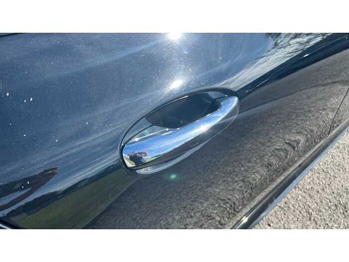 Mercedes-Benz CLA 180 CLA 180 AMG Line Premium + Night Ed 4dr Tip Auto 