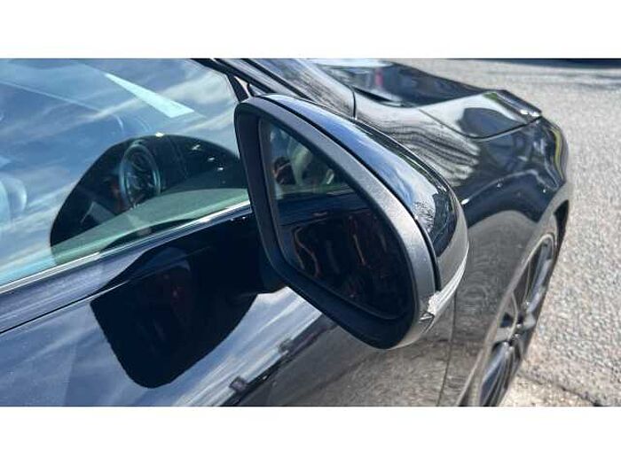 Mercedes-Benz CLA 180 CLA 180 AMG Line Premium + Night Ed 4dr Tip Auto 