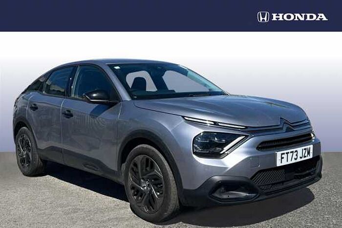 Citroen C4 C4 1.2 PureTech You 5dr 