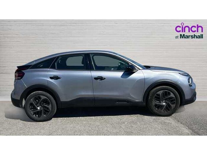 Citroen C4 C4 1.2 PureTech You 5dr 