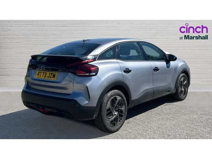 Citroen C4 C4 1.2 PureTech You 5dr 