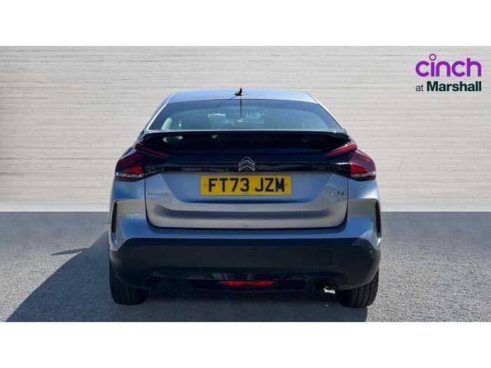 Citroen C4 C4 1.2 PureTech You 5dr 