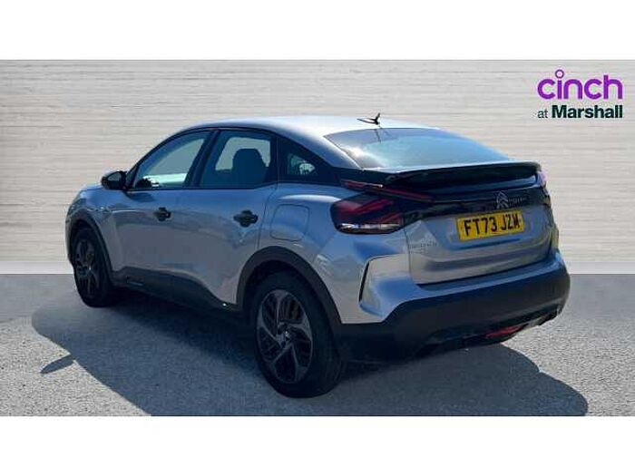 Citroen C4 C4 1.2 PureTech You 5dr 