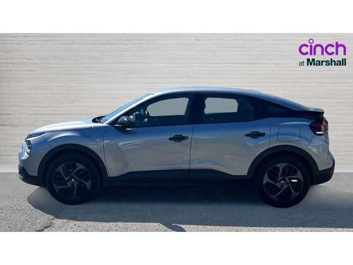 Citroen C4 C4 1.2 PureTech You 5dr 