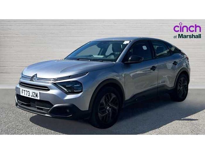 Citroen C4 C4 1.2 PureTech You 5dr 