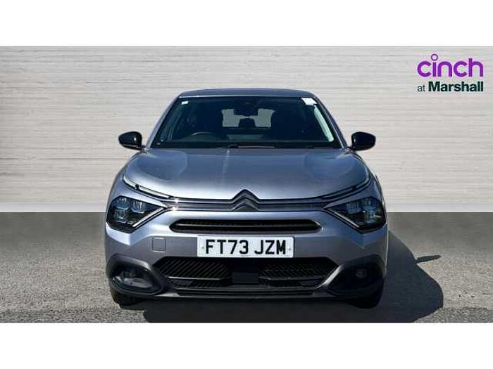 Citroen C4 C4 1.2 PureTech You 5dr 