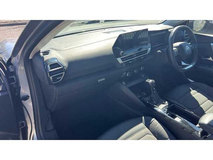 Citroen C4 C4 1.2 PureTech You 5dr 