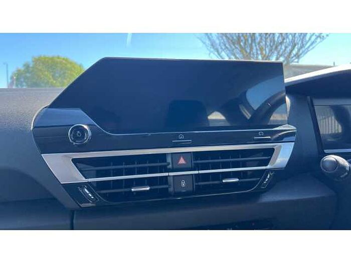 Citroen C4 C4 1.2 PureTech You 5dr 