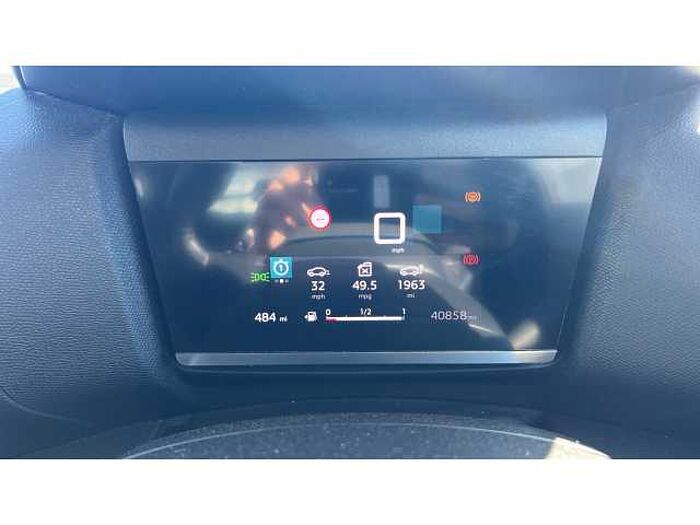 Citroen C4 C4 1.2 PureTech You 5dr 