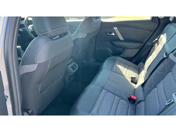 Citroen C4 C4 1.2 PureTech You 5dr 