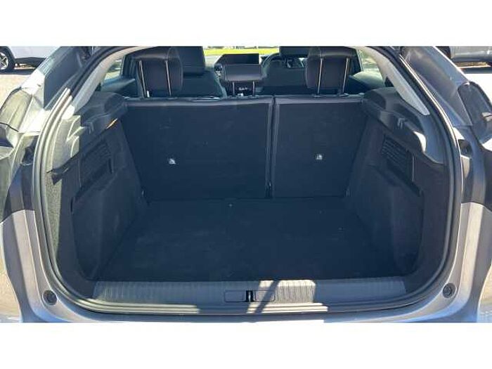 Citroen C4 C4 1.2 PureTech You 5dr 