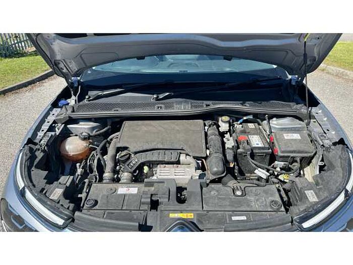 Citroen C4 C4 1.2 PureTech You 5dr 