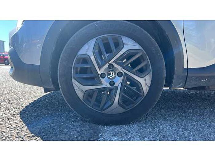 Citroen C4 C4 1.2 PureTech You 5dr 