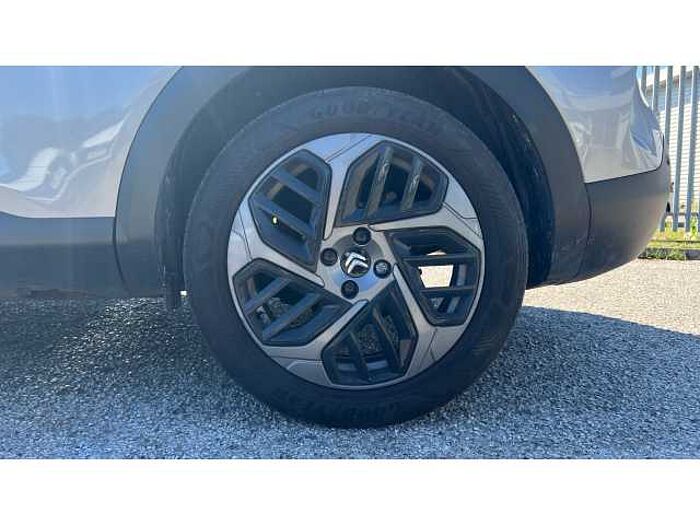 Citroen C4 C4 1.2 PureTech You 5dr 