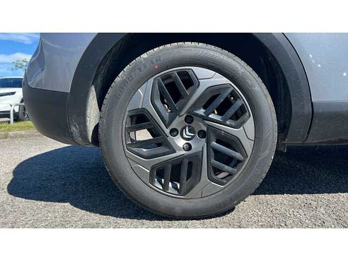 Citroen C4 C4 1.2 PureTech You 5dr 