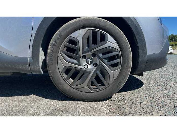 Citroen C4 C4 1.2 PureTech You 5dr 