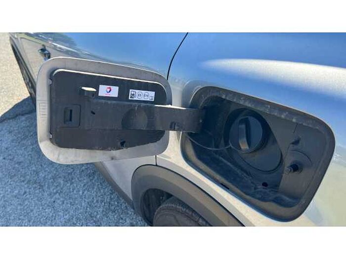 Citroen C4 C4 1.2 PureTech You 5dr 