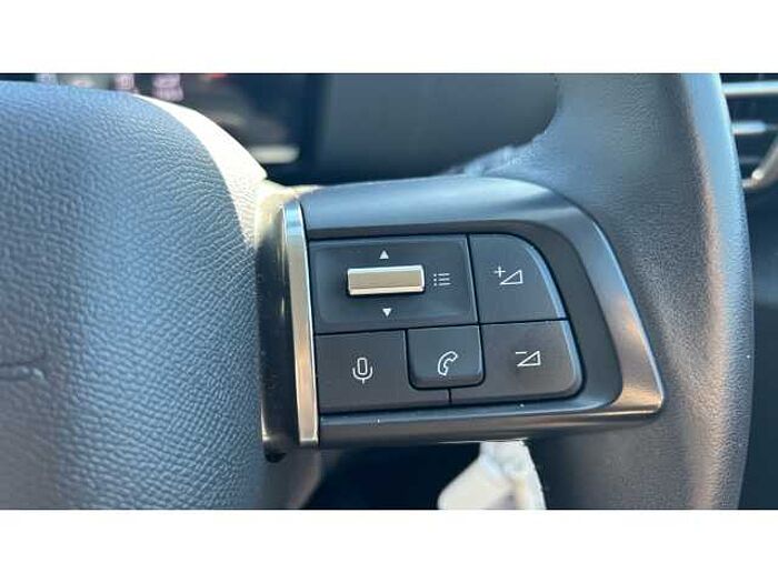 Citroen C4 C4 1.2 PureTech You 5dr 