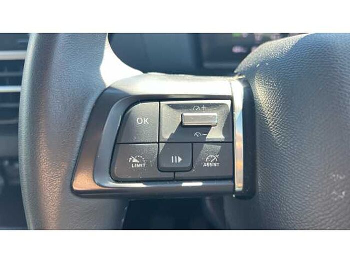 Citroen C4 C4 1.2 PureTech You 5dr 