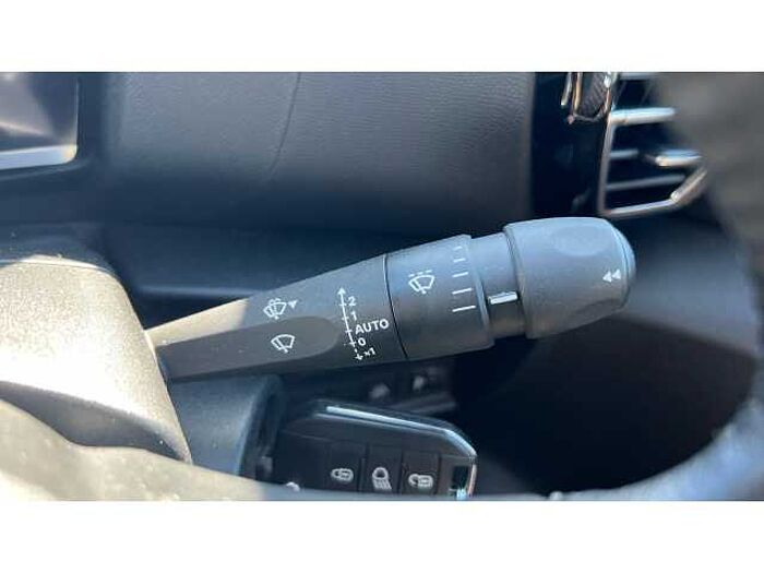 Citroen C4 C4 1.2 PureTech You 5dr 