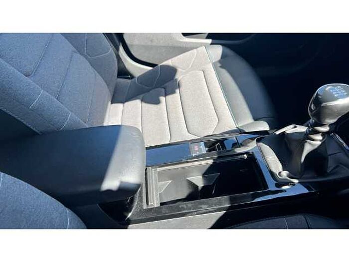 Citroen C4 C4 1.2 PureTech You 5dr 