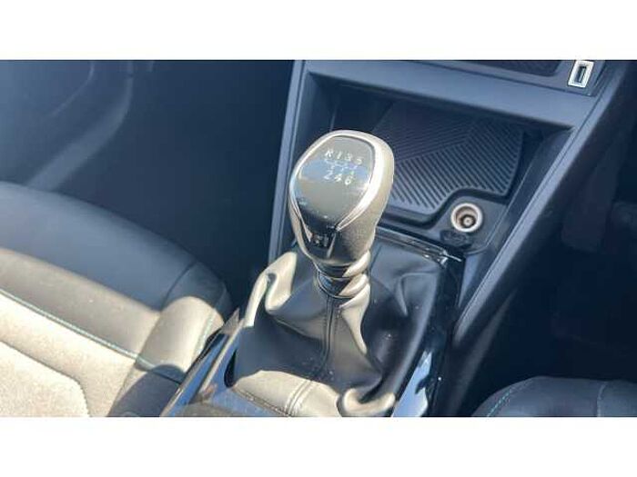 Citroen C4 C4 1.2 PureTech You 5dr 