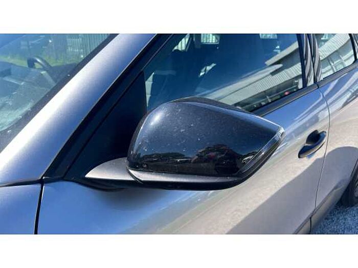 Citroen C4 C4 1.2 PureTech You 5dr 