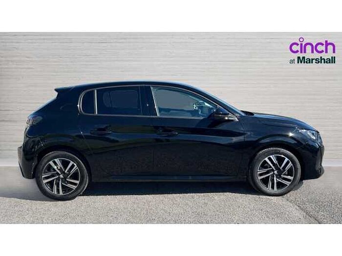Peugeot 208 208 1.2 PureTech 100 Allure Premium 5dr 