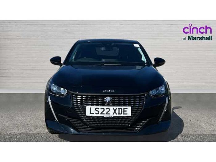 Peugeot 208 208 1.2 PureTech 100 Allure Premium 5dr 