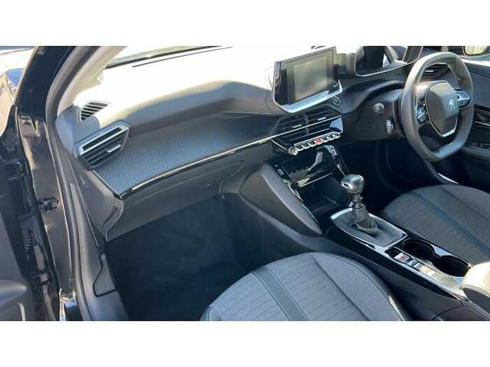 Peugeot 208 208 1.2 PureTech 100 Allure Premium 5dr 