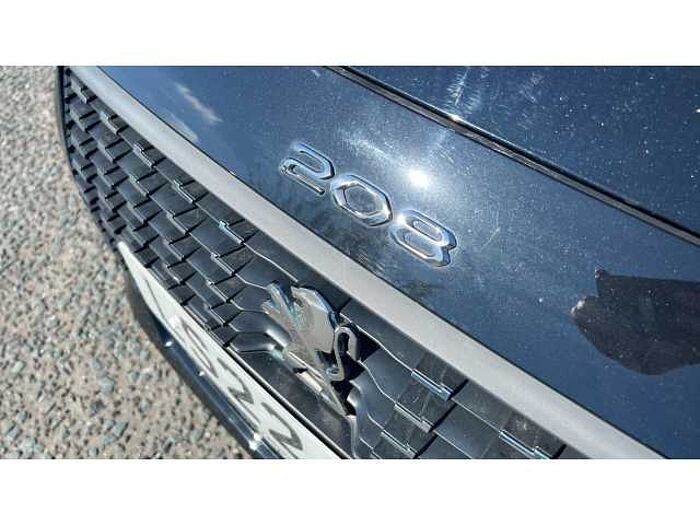 Peugeot 208 208 1.2 PureTech 100 Allure Premium 5dr 
