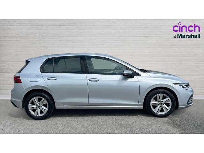 Volkswagen Golf GOLF 1.5 TSI Life 5dr 